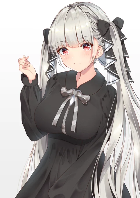 他にもこんなイラスト描いてます?
よろしくお願いします? 