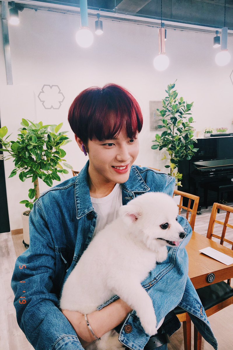 “i hope we stay like this forever, cuddles, puppy love and all... you’re my everything”