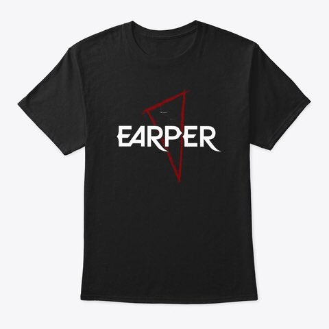kid_earper's tweet photo. So, I guess I did this too over the weekend? Store link in my bio. 🤓

#Earper #GhostRiverTriangle #Purgatory https://t.co/aEMsk18tpr