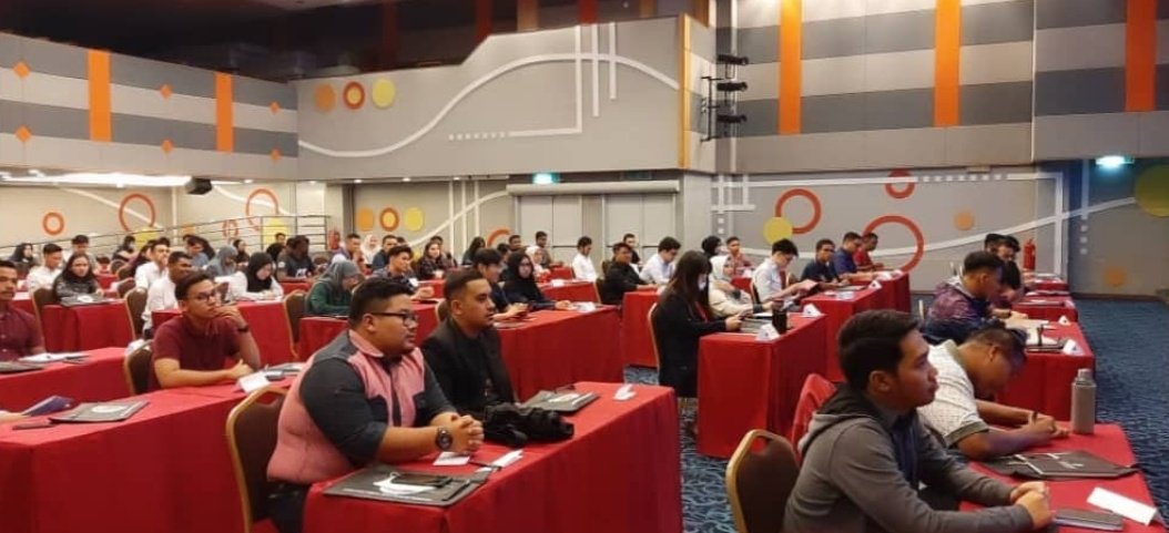 Datuk RON tweet media