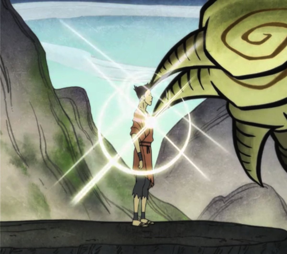 team avatar at the misty palms oasis