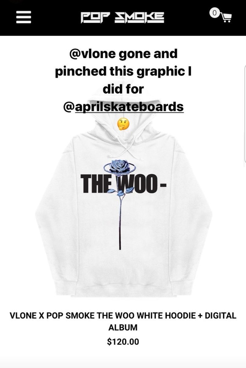 jtdotj's tweet photo. so on top of virgil's rendition of the cover we get to be blessed with stolen graphics on top of $120 merch

this rollout has been musty from front to back 👍🏾👍🏾👍🏾 https://t.co/34glZEv6pA