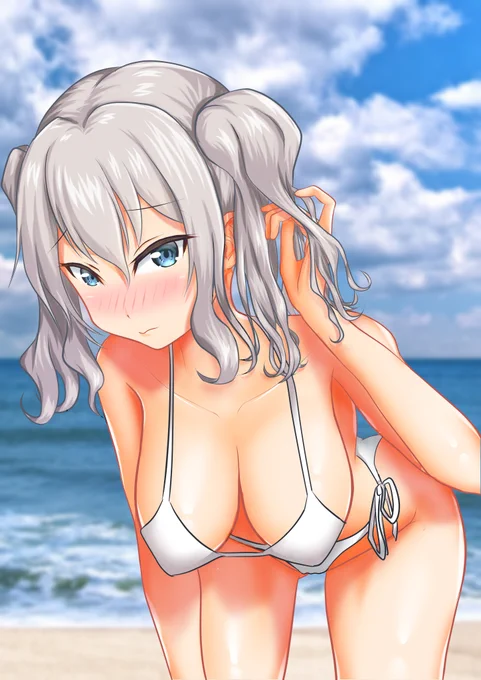 #ビキニの日 