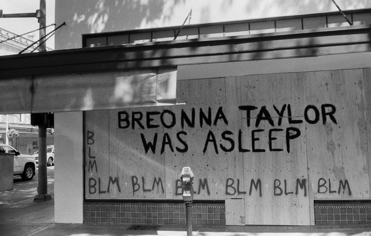 As we enter Equality Week on tomorrow, I challenge each of you to think and learn from your comfort zones. This is a time of unity and forward progress. Let’s not wait for change to happen, let’s be the action for the change. It starts with us. 💙✊🏽🖤#AttEqualityWeek #LifeAtAtt