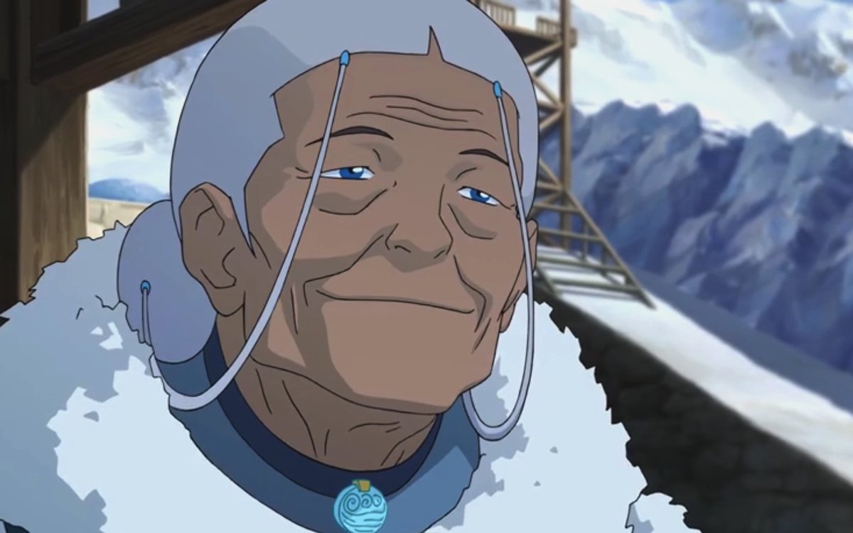 team avatar at the misty palms oasis