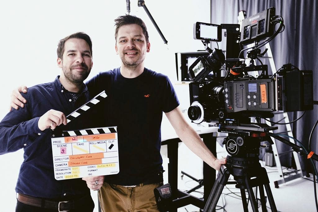 Chris Lewis Cook tweet media