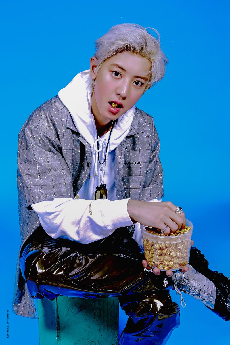 10억뷰 #EXO_SC #찬열 #CHANYEOL 

bit.ly/2AwAQFD
bit.ly/3gqmjKX