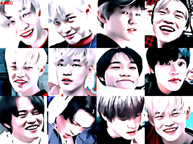 cause that show how i'm still in love with you