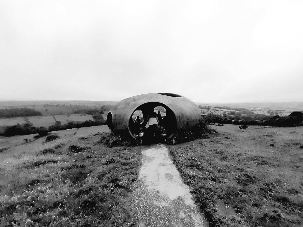 renea_VistryNW's tweet photo. This weekend we set out to visit all four Panopticons in #Lancashire very wet and muddy but worth it! #SingingRingingTree #Atom #Halo #Colourfields
https://t.co/j2ynA5AUYG https://t.co/VPYass9o0F