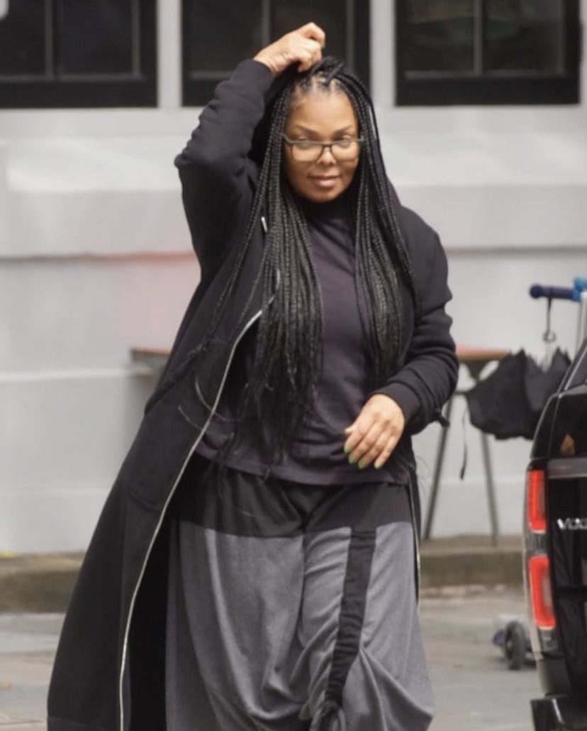 20s_janet's tweet photo. ughhh 😩😩 she was highly missed 🥰

#JanetJackson https://t.co/AffKLw0rij