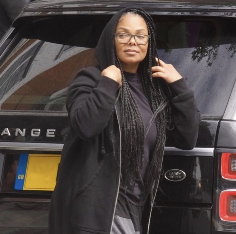 20s_janet's tweet photo. ughhh 😩😩 she was highly missed 🥰

#JanetJackson https://t.co/AffKLw0rij