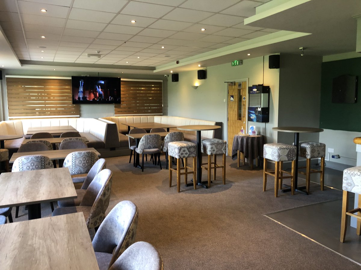 Cheadle Cricket tweet media