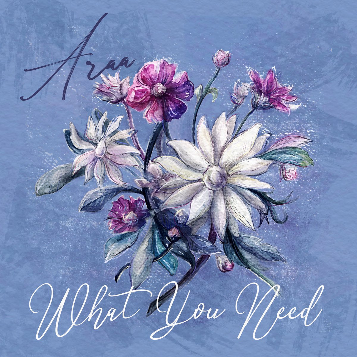 acksharaa's tweet photo. WHAT YOU NEED IS OUT NOW! LISTEN TO IT HERE: https://t.co/NP2VATv62S 🌸✨💛

I’m so excited to finally share this song with everyone. Thank you for your constant support. ❤️ https://t.co/pn8adJwiyw