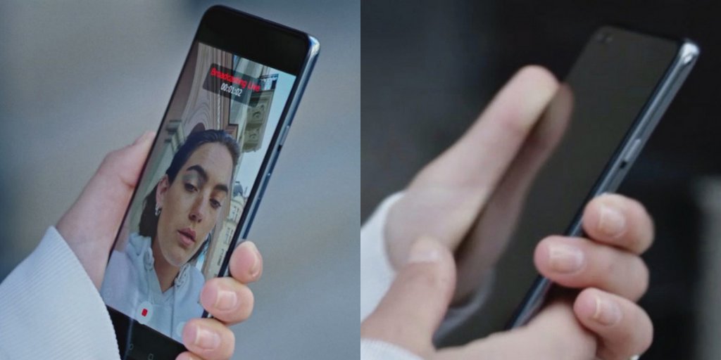 TechScoreNY's tweet image. Another look @ #OnePlusNord #OnePlusZ 👍👎 - RT!