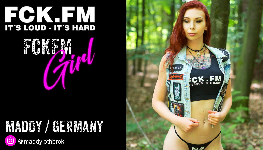 fckfmrocks's tweet photo. Iron chains surround you, you try to make a run
Bright lights, now you can see where you are💀🎸
👉Support us at https://t.co/85TijY4AML 🔞
#fetishgirl #SweetInk
@NattieSassy @orphe666 @Nevermoore82 @dorner_martina @fuckedchic @PuzzelLinda @neil13nrm @ComstockTim @KippAngel https://t.co/xV4JoaIFRv