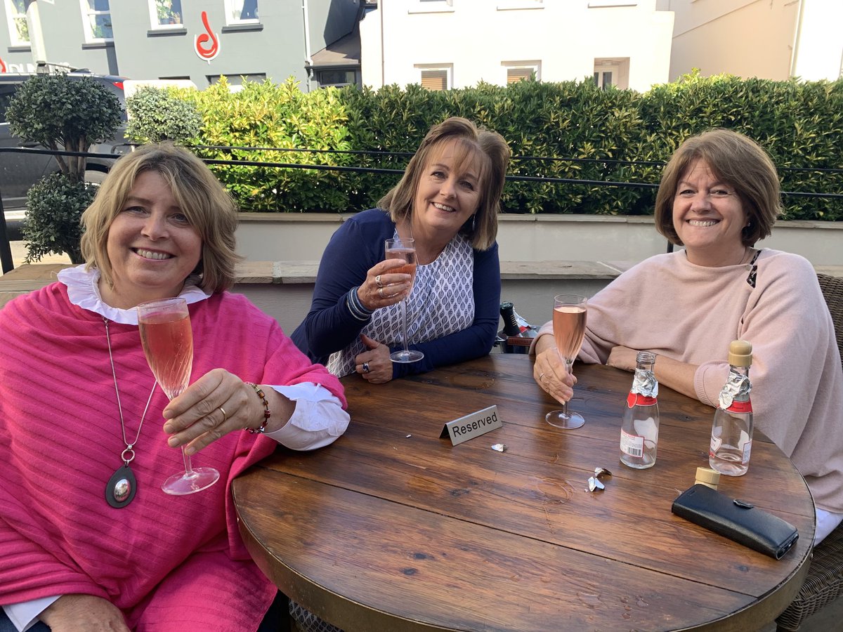 Celebrating 93 years between us # hcs# jerseygeneral#maternity