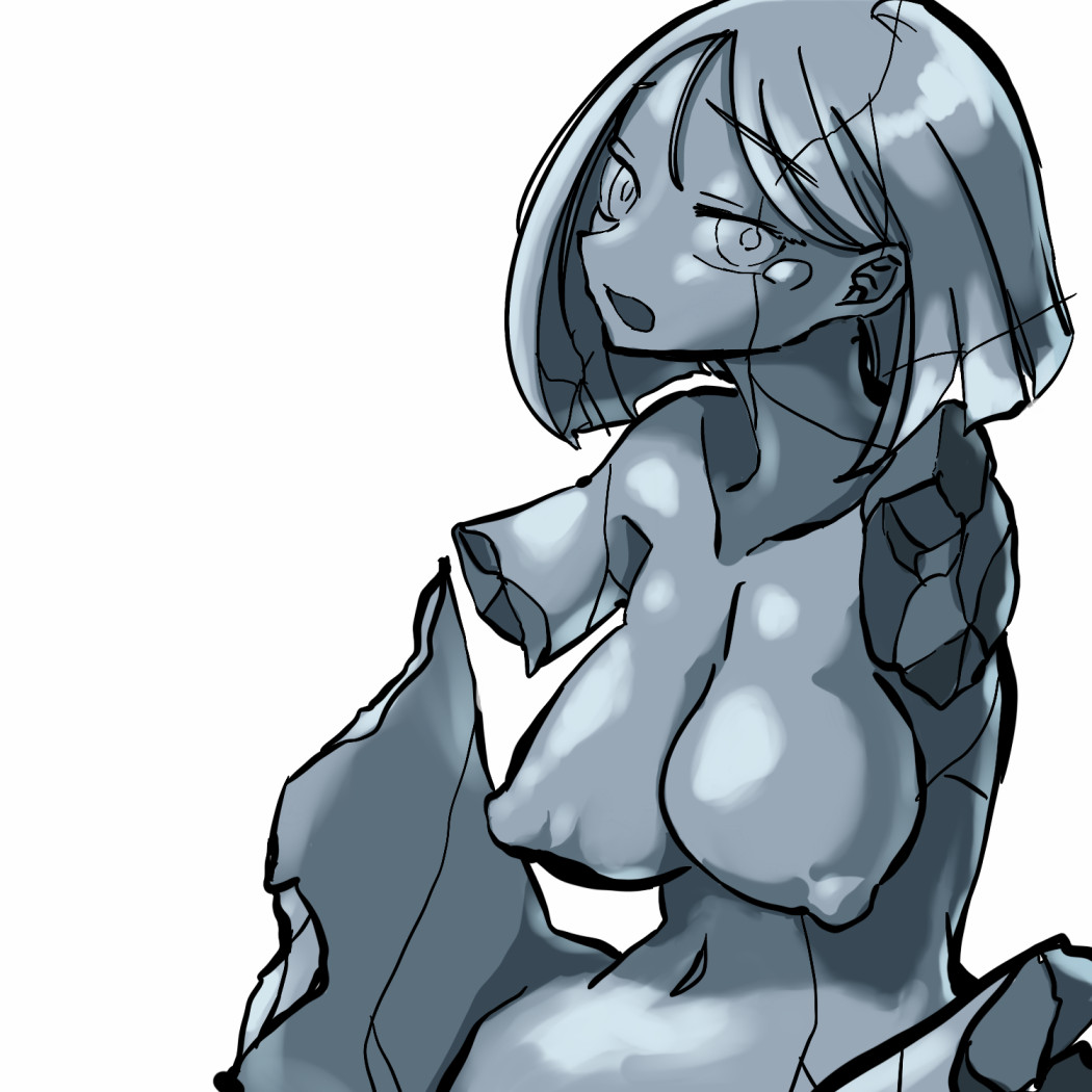 コミティア再延期はほんとつらいので…コロナの第二波は何としてでも抑えたい…
サークルカットもかいちゃったから…えっちな本いっぱい描くから…たのむ…たのむ… 