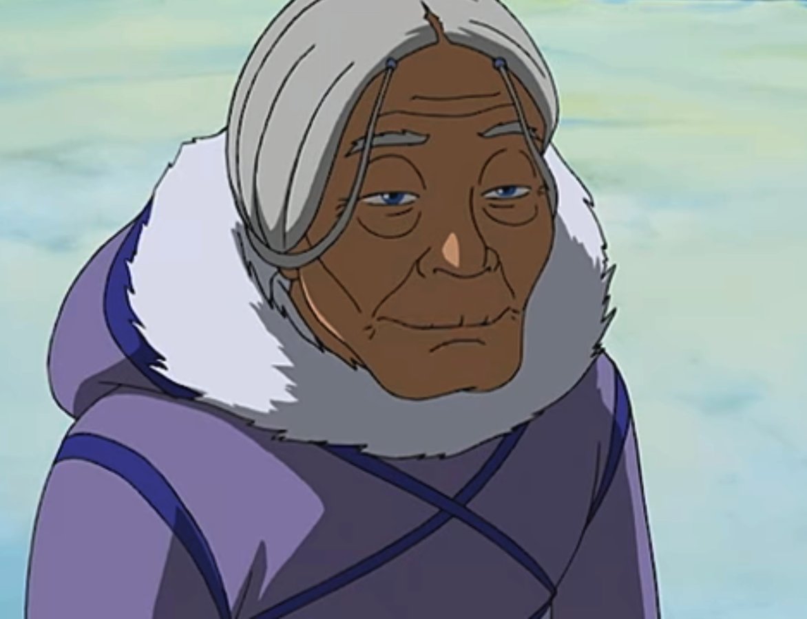 team avatar at the misty palms oasis