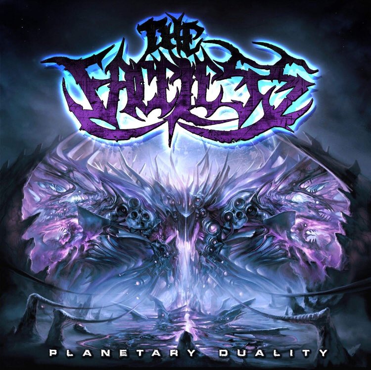 DemonicTweets's tweet photo. ‘Planetary Duality’ by @THEFACELESSband
In our series of albums and artists that have influenced us, we have this album picked by Vignesh today.
Listen to all our favourite albums on this Spotify playlist curated by us: https://t.co/XT08wrRzt7
#TheFaceless #PlanetaryDuality https://t.co/3VUNJIWy83