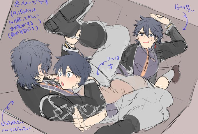 槻影 嘆きの亡霊は引退したい 2 28発売 漫画版 天才最弱魔物使い コミックrexにて連載開始 와 Wasimika 교환 1 Whotwi 그래픽 Twitter 분석 槻影 嘆きの亡霊は引退したい 2 28発売 漫画版 天才最弱魔物使い コミックrexにて連載開始 와 Wasimika 교환 1 Whotwi 그래픽 Twitter 분석