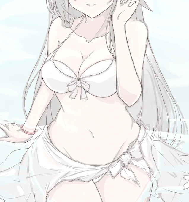 良い感じなのが出来たので頑張りたいぃぃ 