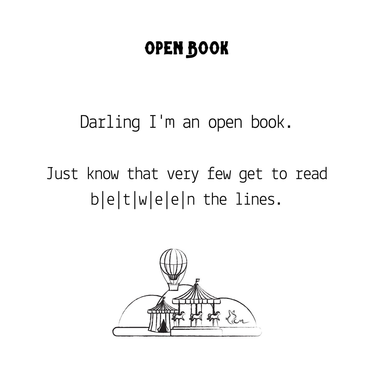 Charanee05's tweet photo. Open Book #theringmaster #poetry https://t.co/qDcTRUsCbC