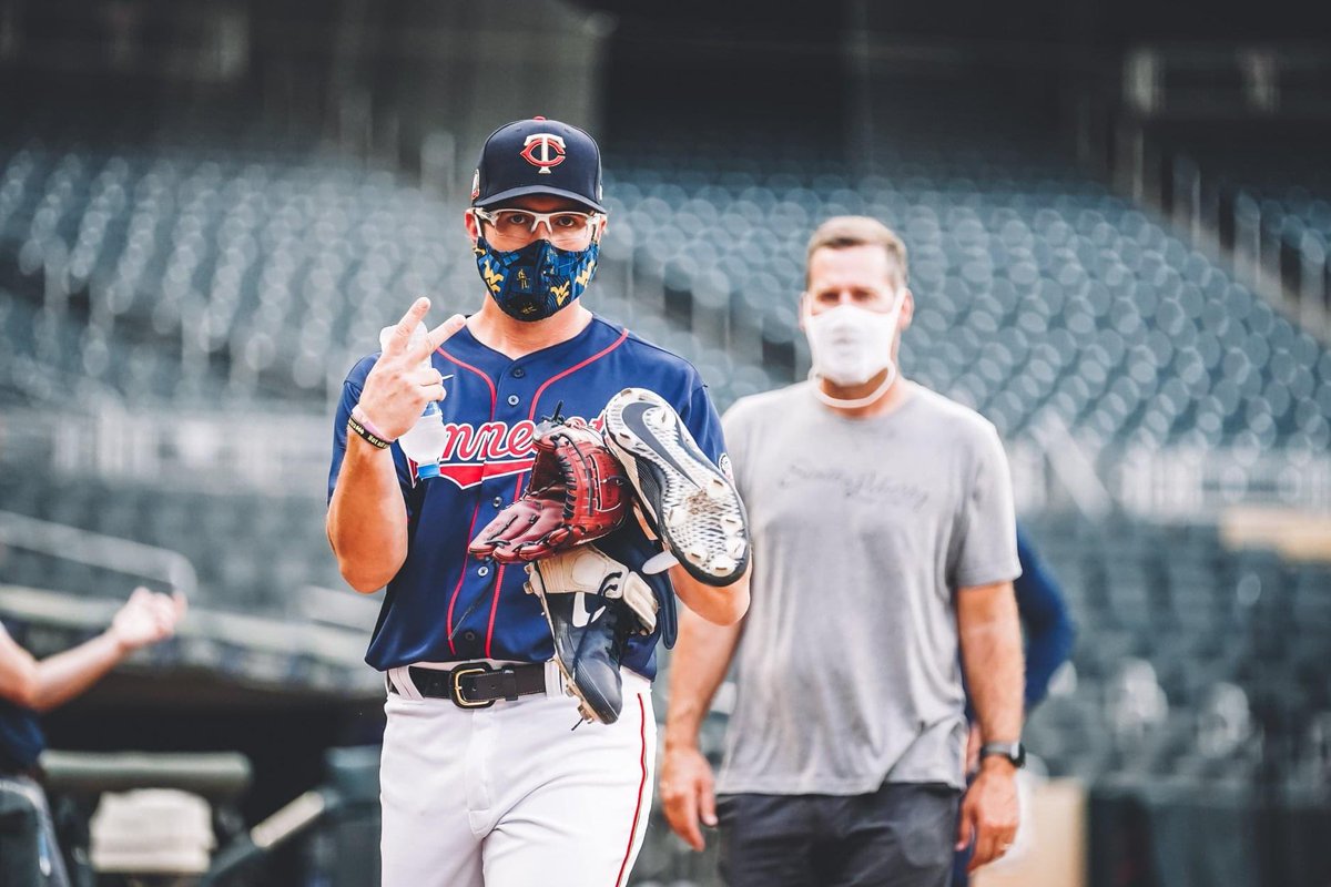 Wear a damn mask