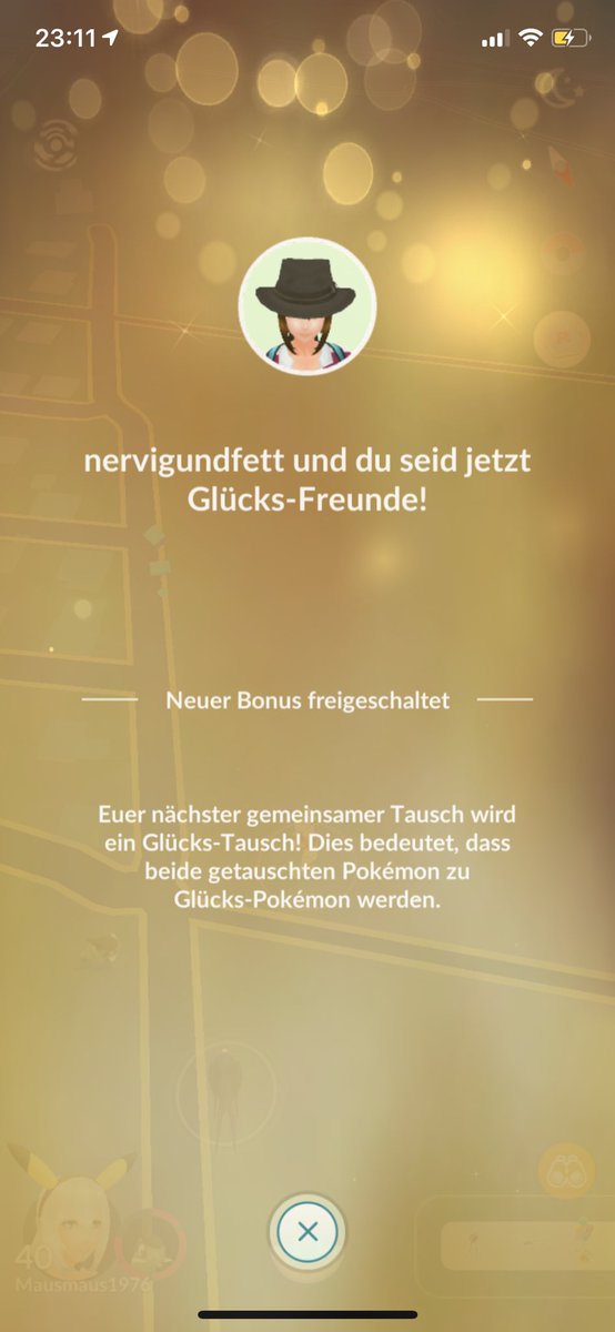 Mausmaus1976's tweet photo. Auf dem Weg zu 2 Ho-Oh Raids ein Shiny #Driftlon geplust 😍✨🎈
Ein tolles Ho-Oh war dabei, sogar Feuer-Kraftreserve nach 2 TMs 🥰
Keiner hat ein Shiny bekommen 🤷🏼♀️😢
Glücksfreunde zum ersten Mal mit Peters Mama ☺️
#PokemonGO #GOsnapshot https://t.co/DV3CQ23qL8