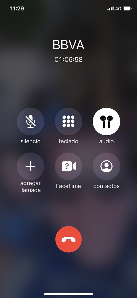 Jamarsal's tweet photo. @BBVA_Colombia  una hora y 7 minutos en línea para que me atienda el área de seguridad del banco. Cuando finalmente me atienden, cuelgan la llamada. @SFCsupervisor #peorservicioalcliente https://t.co/UZV5zP6yJx