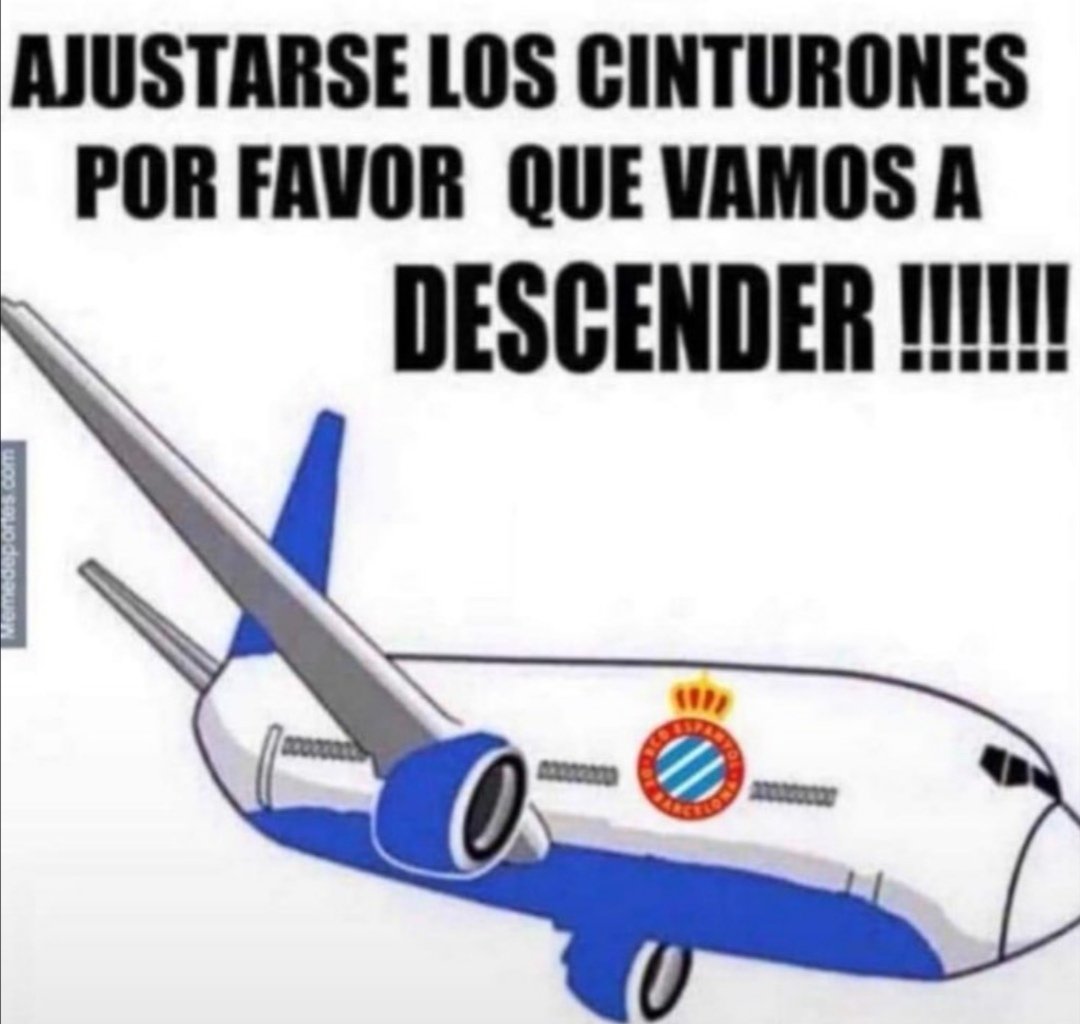 aguilanegrar's tweet photo. #rcde https://t.co/3oTDZcUiQc