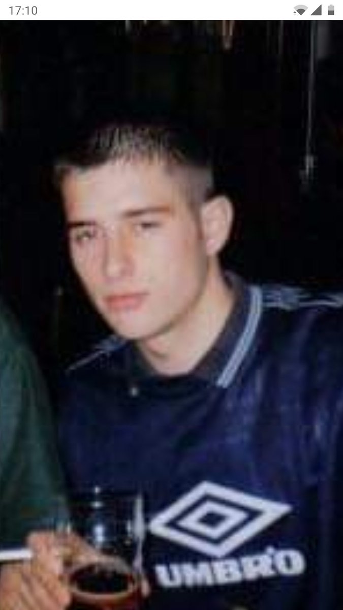 Anthony Kitts, 20. Shot dead by DEVON AND CORNWALL POLICE in year 2000 during mental health crisis. The killing was recorded as Lawful. NO OFFICERS CHARGED.