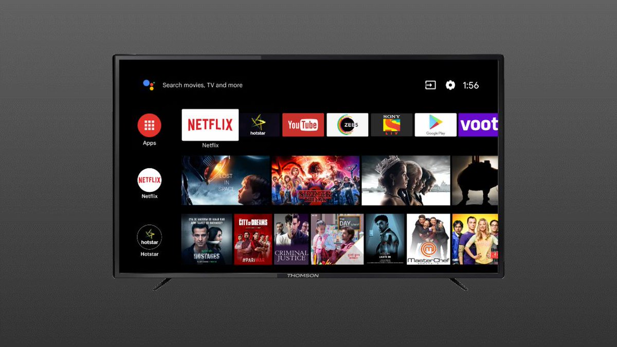 TechWeu's tweet photo. Best 43 inch Smart LED TVs in India 2020
https://t.co/xotj8TzsnZ
#best40-43inchsmartledtvinindia #best43inch4ksmartledtvinindia #best43inchandroidsmarttvinindia #best43inchfhdtvinindia #best43inchfullhdledsmarttvinindia2018 #best43inchfullhdsm... https://t.co/5PeN7WNLaE