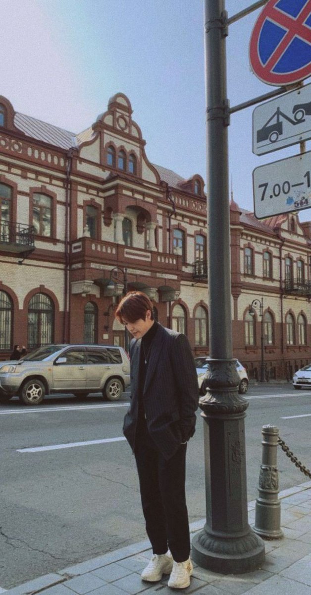 You took a picture of mine, when we spending time on vacation together.