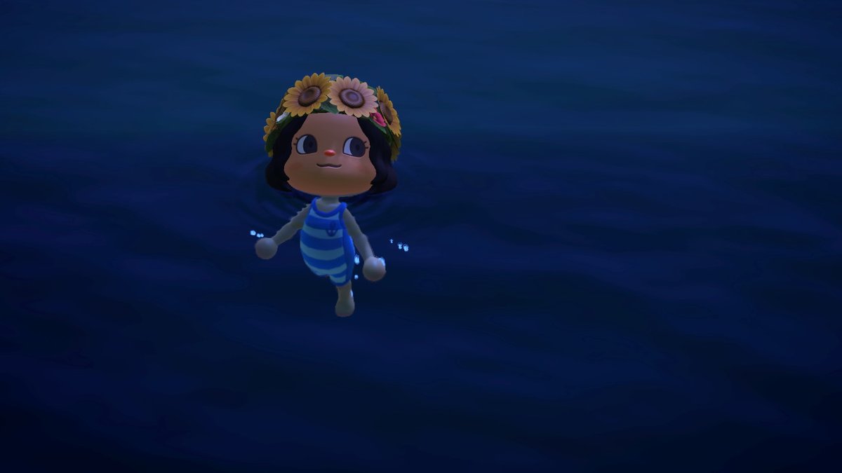 VPFigures's tweet photo. La actualización que más deseaba🐳💙 🐳#AnimalCrossingNewHorizions #AnimalCrossing #ACNH #NintendoSwitch https://t.co/ZyGty5Hib4