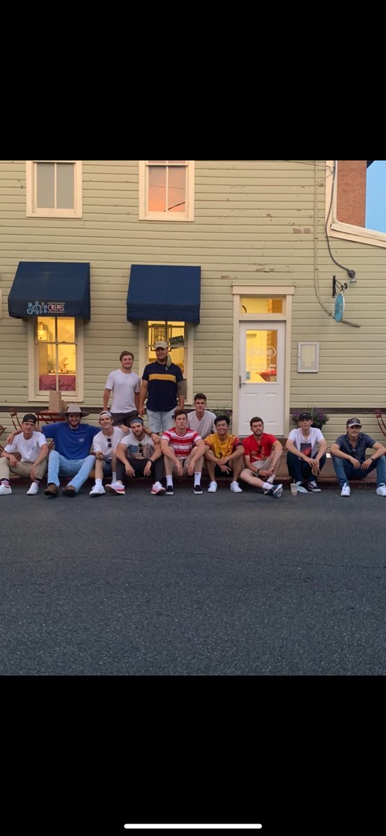 WillHolt32's tweet photo. The team https://t.co/1Aws8vcUx2