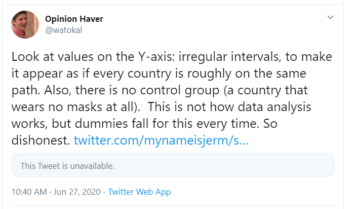 STEP 3: BE ANTI-SCIENCE.Do not learn the difference between a "study" and a "statistic", present data in a misleading fashion or void of context (as per your needs), focus on outliers & other practices that would make any academic of any credibility weep into their whiskey glass