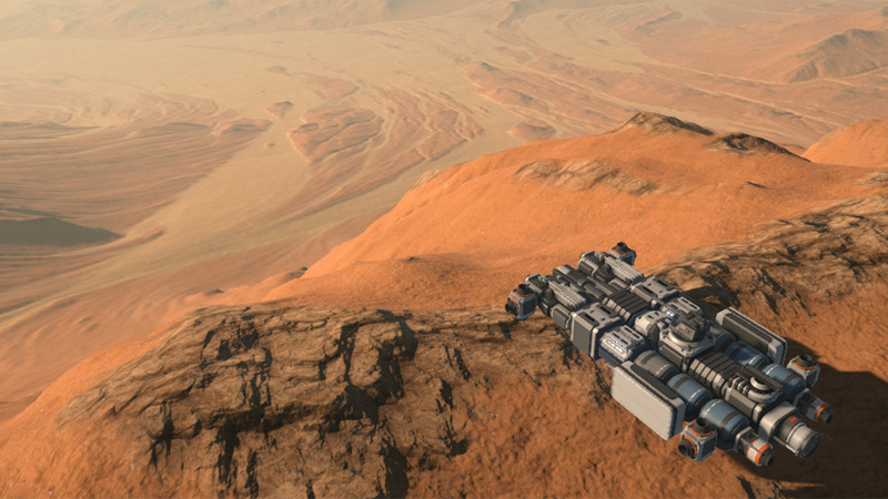 RomenicsMakary's tweet photo. More info about upcoming "Planets" update

https://t.co/b7ZTA8ZXn5
#CelestialCommand #Unity3d #Steam https://t.co/SjE8L8N12m