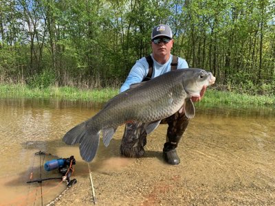 573_bowfishing's tweet photo. Impressive fish shot by @CadeBest15 https://t.co/la8L1Z7mxA