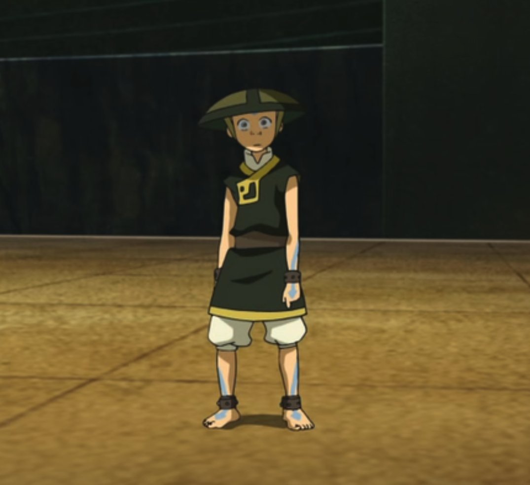 team avatar at the misty palms oasis