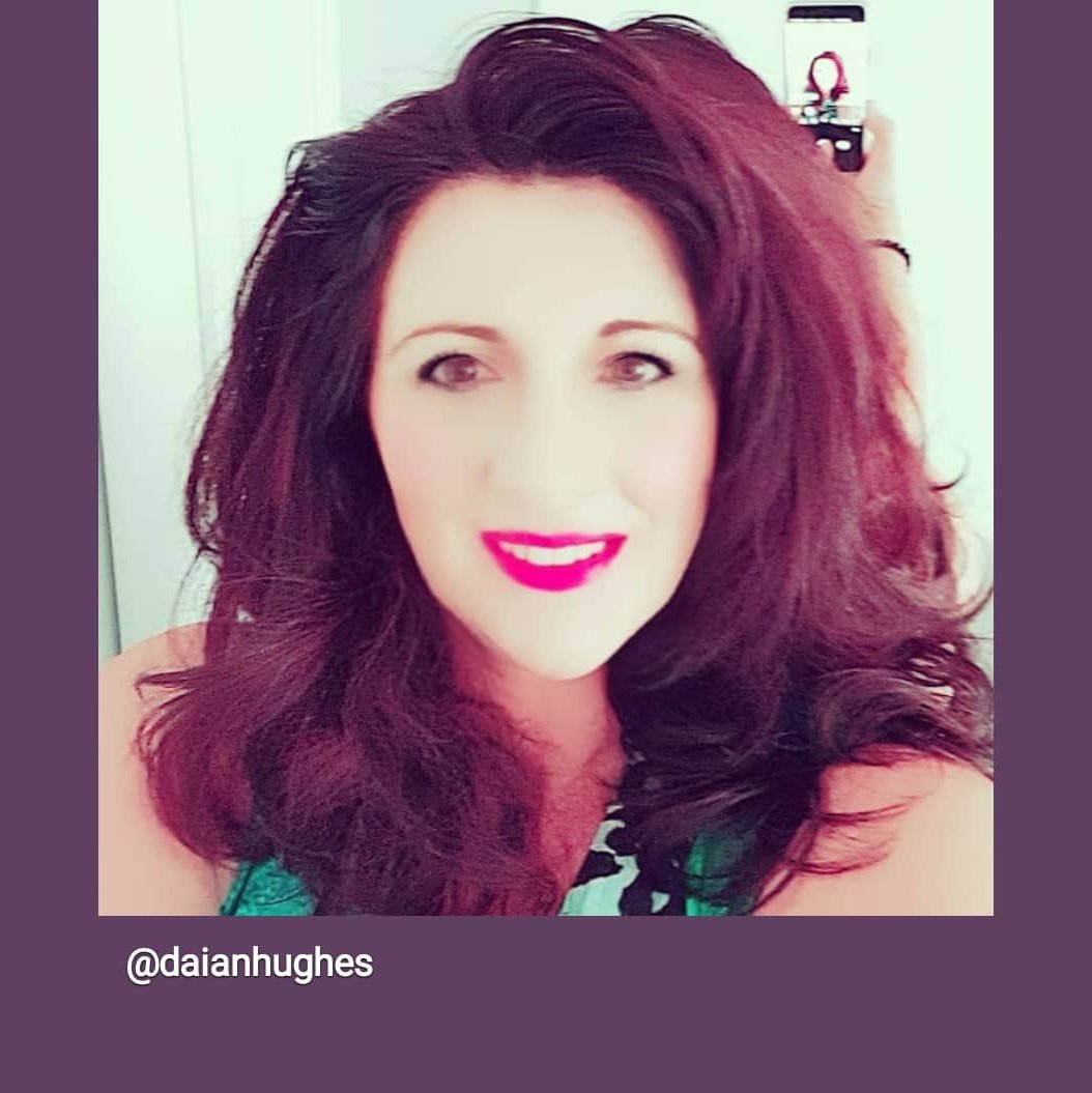 daianhughes's tweet photo. #NewProfilePic https://t.co/CZv5qxjcx4