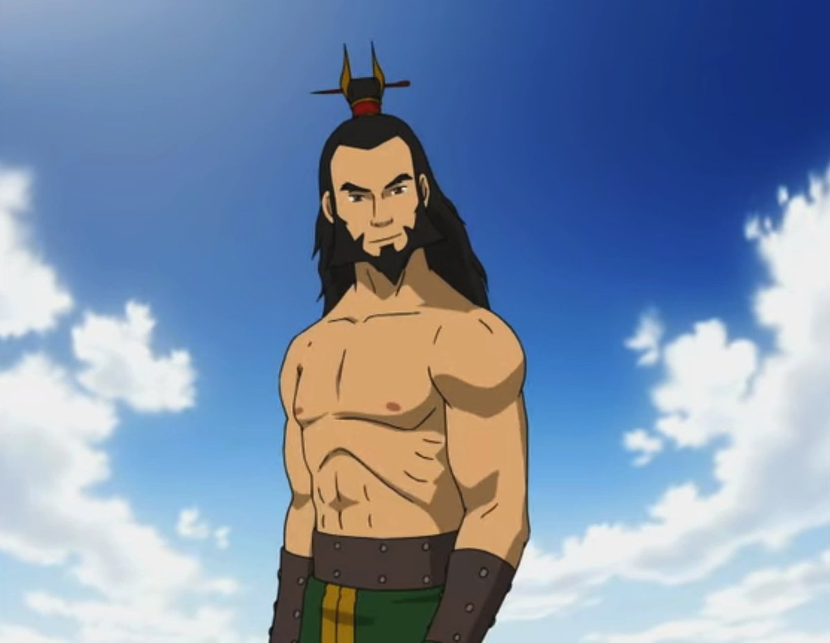 team avatar at the misty palms oasis