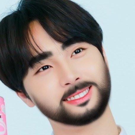 sends you random selfies but also sends you memes.