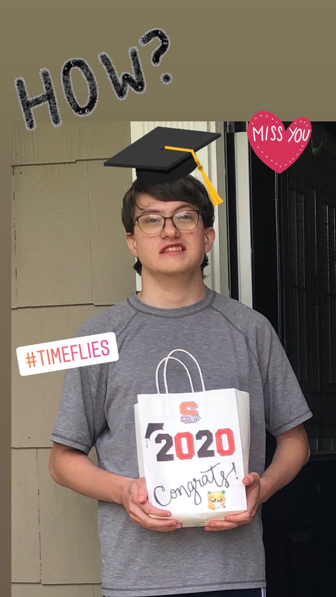 SkillsShs's tweet photo. Best wishes tomorrow, Christian!! 🧡🖤 Enjoy your Graduation! We are so proud of you!! #fouryearstogether #goingtomisshim @GFoleySHS @TanyaEMcDonald @JDePace https://t.co/GQZFFnFp4u