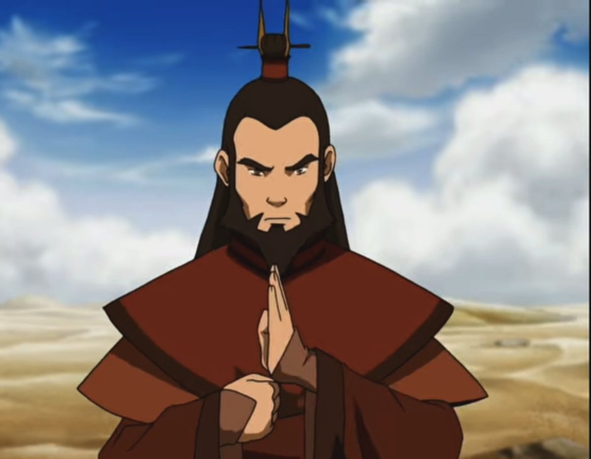 team avatar at the misty palms oasis