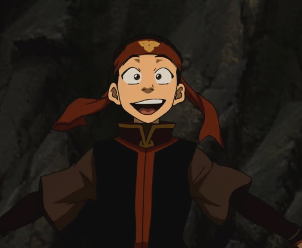 team avatar at the misty palms oasis