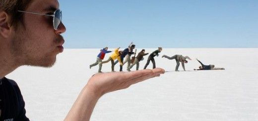 'Baktın hayatın tadını çıkaramıyorsun; tadını kaçıranı, hayatından çıkar.' - Bob Marley