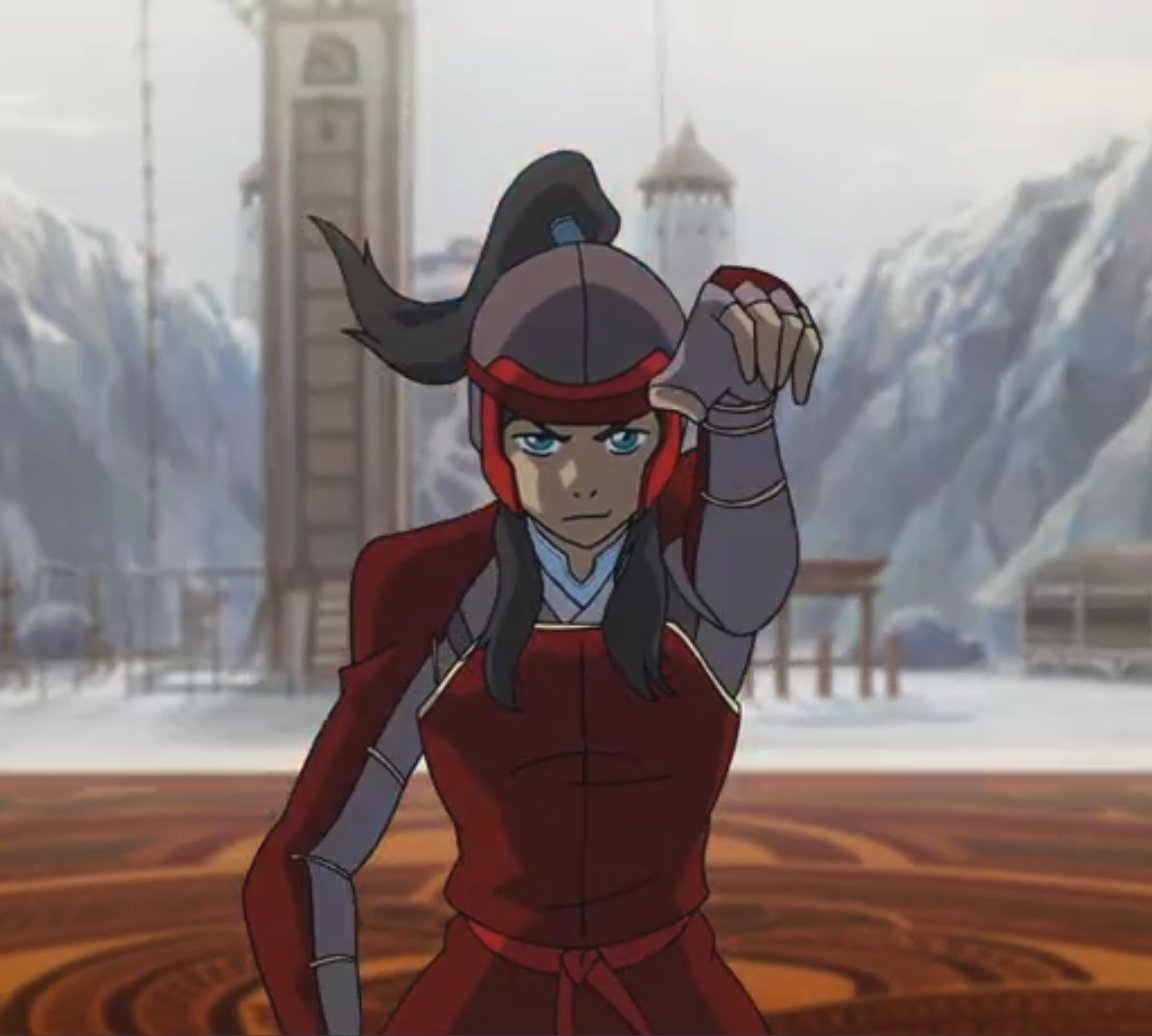 team avatar at the misty palms oasis