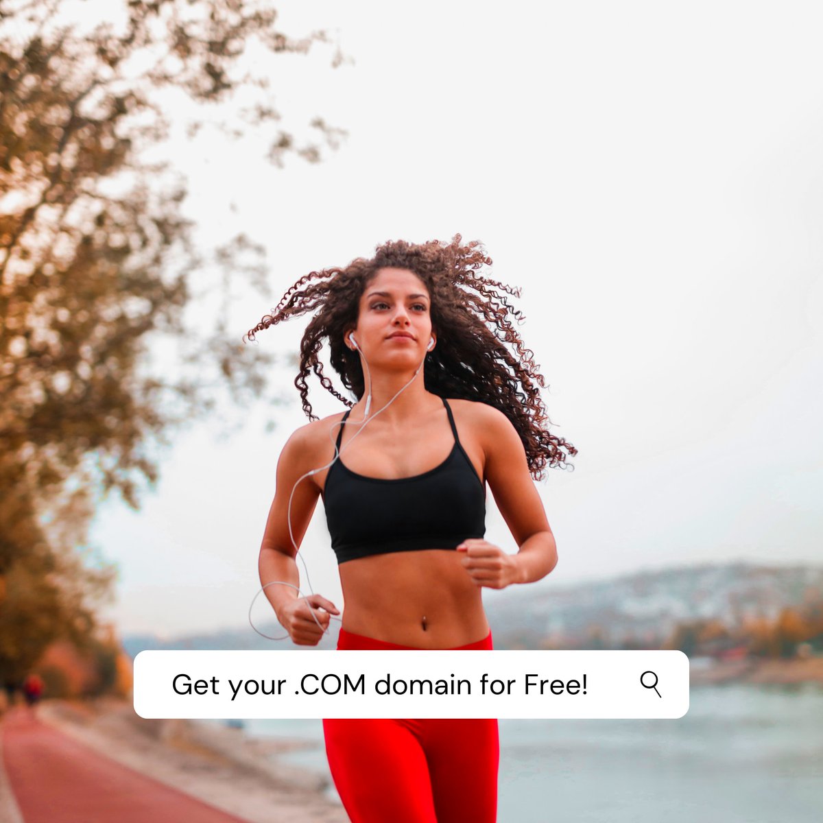 stromonic's tweet image. Say no more pays for domain names! Get your free .COM domain name with our web hosting services. bit.ly/3cN9MyT

#webhostingservices #sharedhosting #comdomain  #freedomain #startup