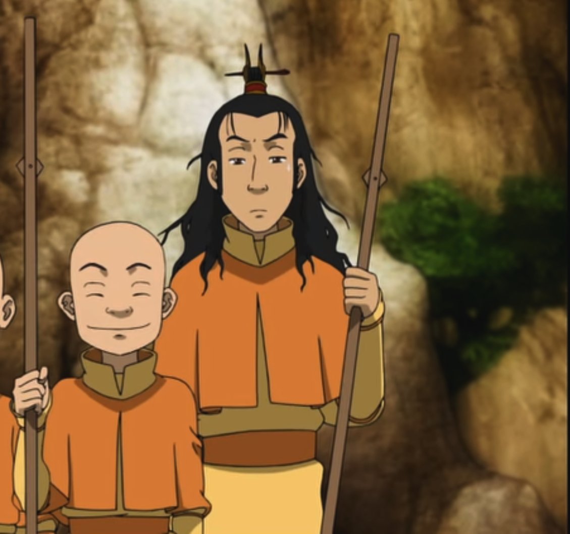 team avatar at the misty palms oasis