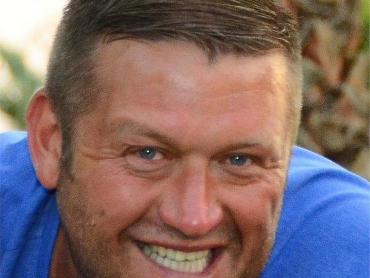 Leslie Douthwaite, 38. Restrained to death by DEVON AND CORNWALL POLICE and bouncers on 29th April 2015 during a period of distress. Inquest found that the restraint contributed to his death. NO officers were charged.